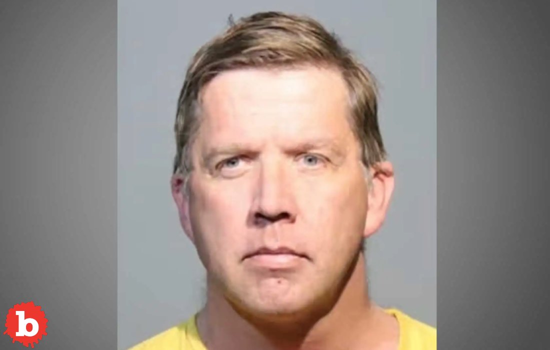 Arrest Sucks! After "Sexual Performance" With Vacuum Cleaner