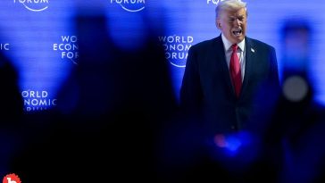 Donald Trump Just Formally Wrecked the American Brand