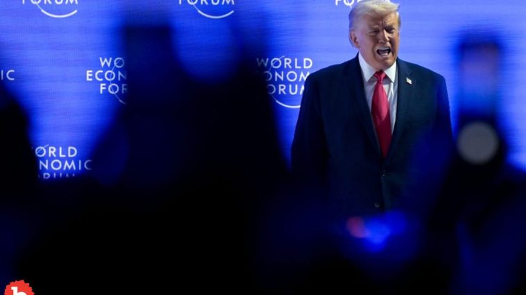 Donald Trump Just Formally Wrecked the American Brand