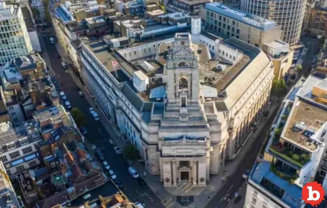 England Controversy As Police Want to Identify Freemasons Cops