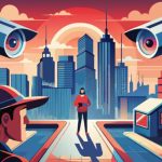 Home Secretary in England Really Wants AI Panopticon State