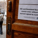 ICE Warrants Mean Literally Nothing For U.S. Citizens