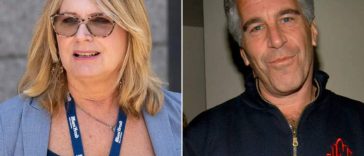 Journalist Who Broke Epstein Saga Tracked By DOJ?