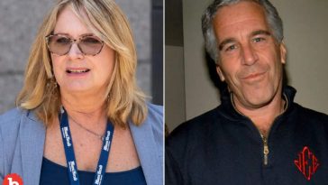 Journalist Who Broke Epstein Saga Tracked By DOJ?