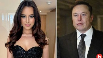 Musk's Co Parent Sueing After Grok Made Deepfake Sex Pics