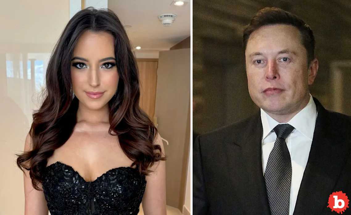 Musk's Co Parent Suing After Grok Made Deepfake Sex Pics