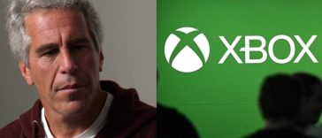 5 Years After Becoming a Sex Offender, Epstein Banned From Xbox Live