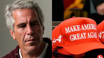 On Having Having Patient Sympathy For Recanting MAGA