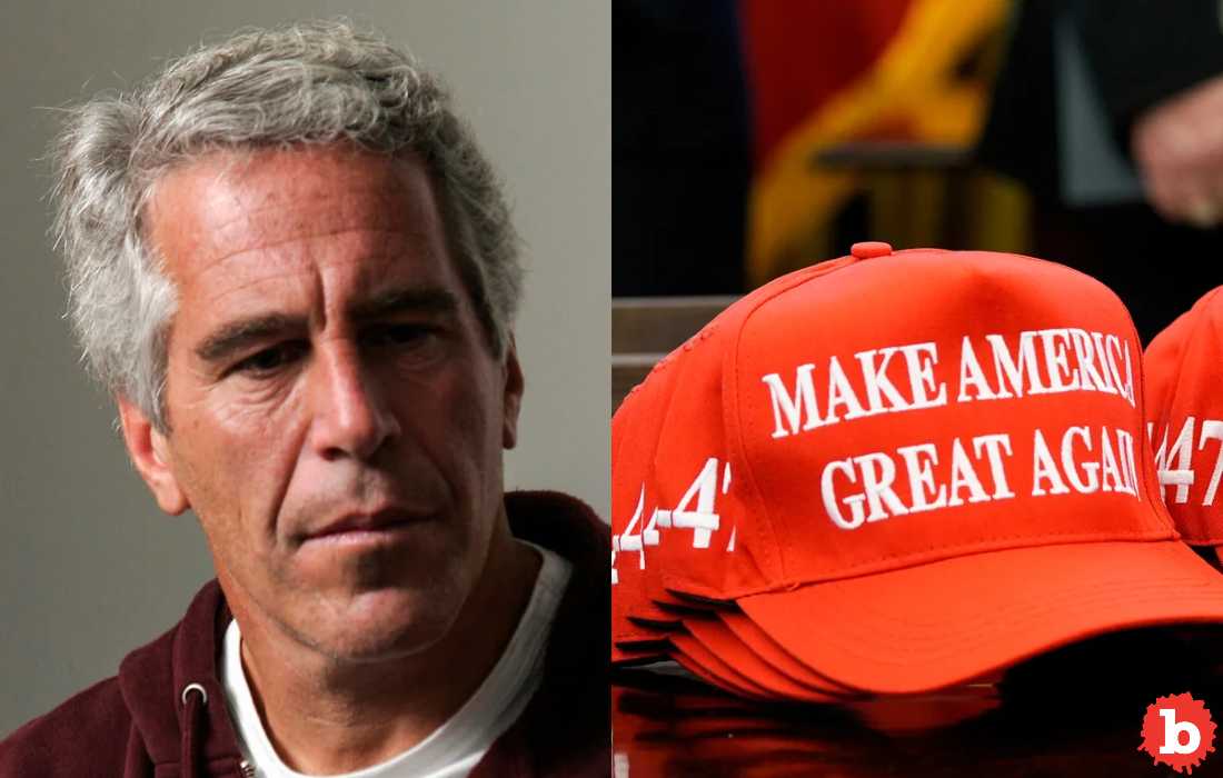 On Having Having Patient Sympathy For Recanting MAGA