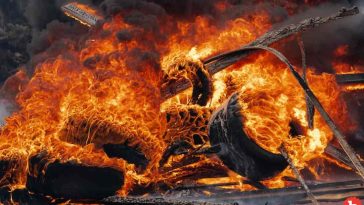 Iran Conflict Media Blackout Is Unsustainable