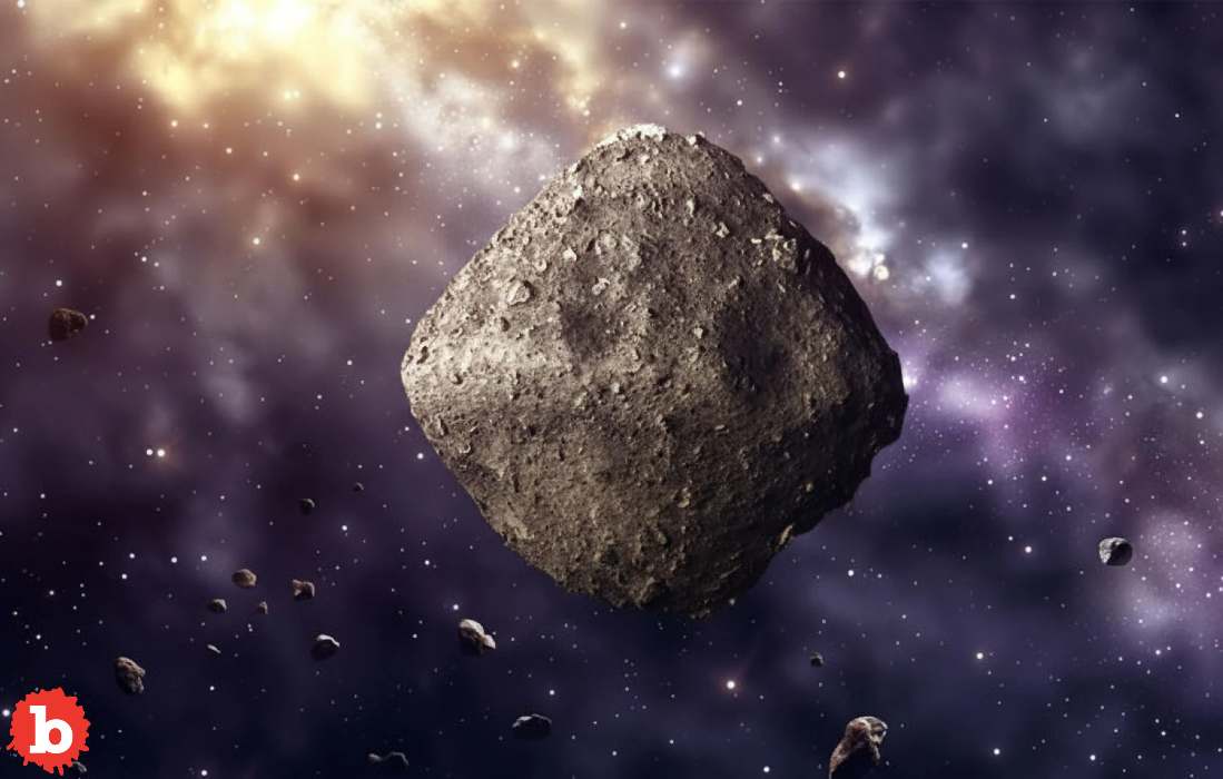 Ryugu Asteroid Samples Include DNA/RNA Building Blocks