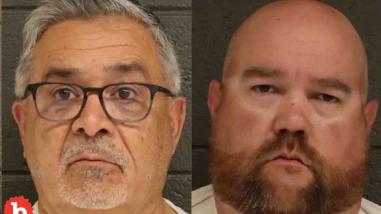 Colorado Sheriff Nailed For Corpse Abuse, Other Charges