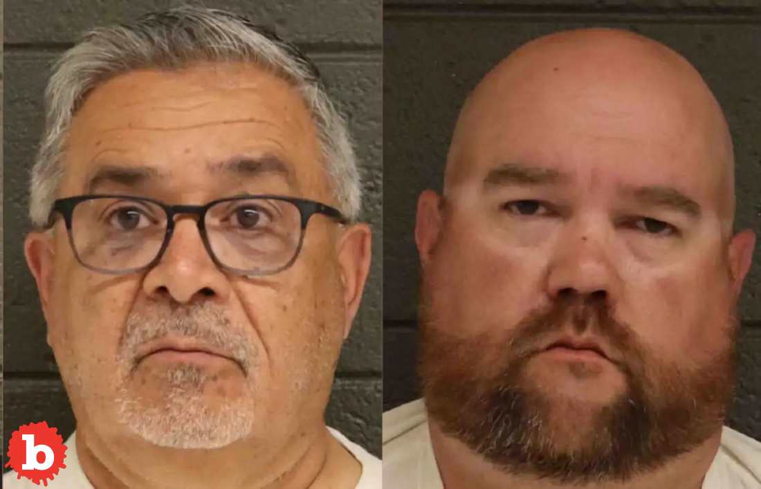 Colorado Sheriff Nailed For Corpse Abuse, Other Charges