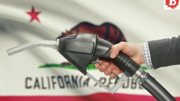 Political Fuming: California Could Run Out of Gas In a Month