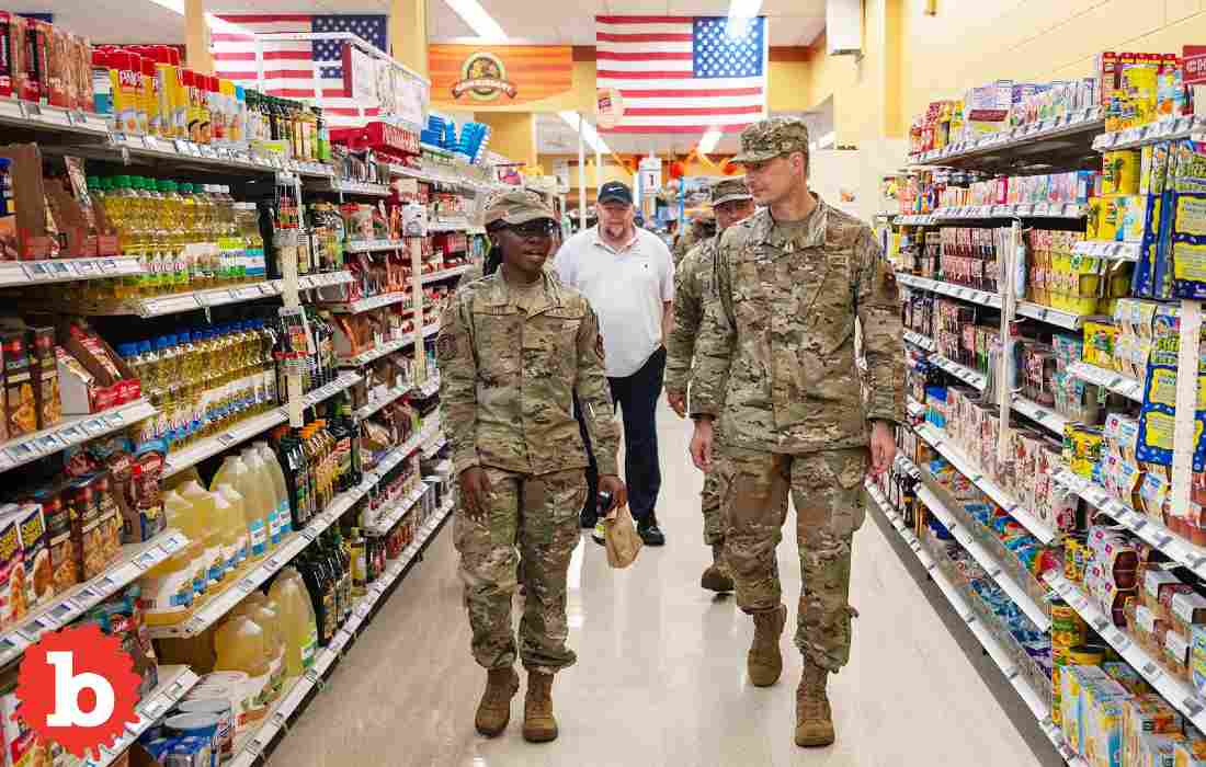 The Curious Case of Defrosting U.S. Military Fridges